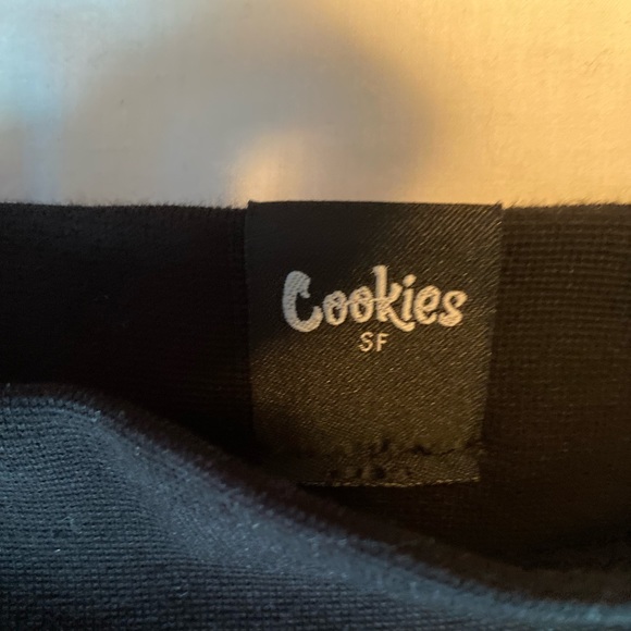 New cookies hoodie - Picture 5 of 7
